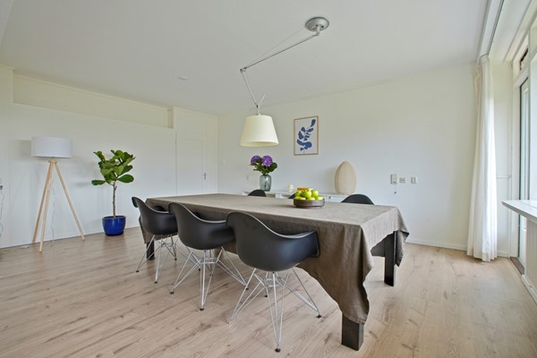 Medium property photo - Flevolaan 187, 1181 GD Amstelveen